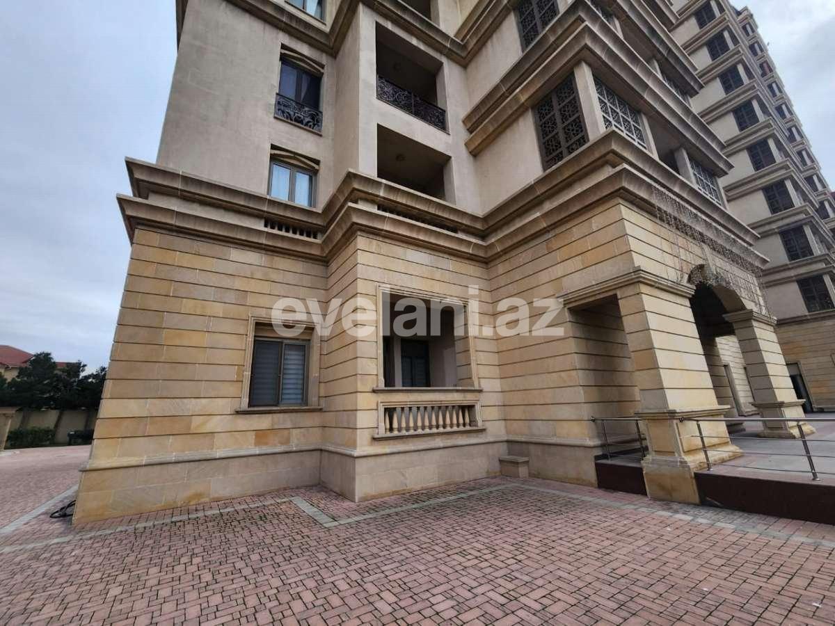 Kirayə verilir, yeni tikili, 4 otaqlı, 220 m², Bakı, Nərimanov r.