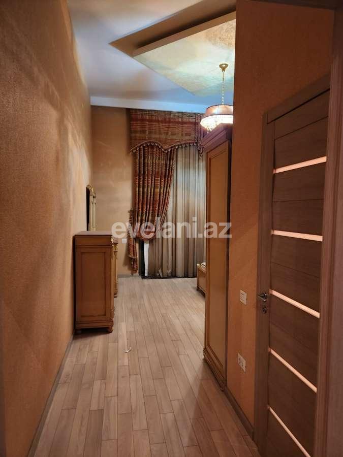 Kirayə verilir, yeni tikili, 4 otaqlı, 220 m², Bakı, Nərimanov r.