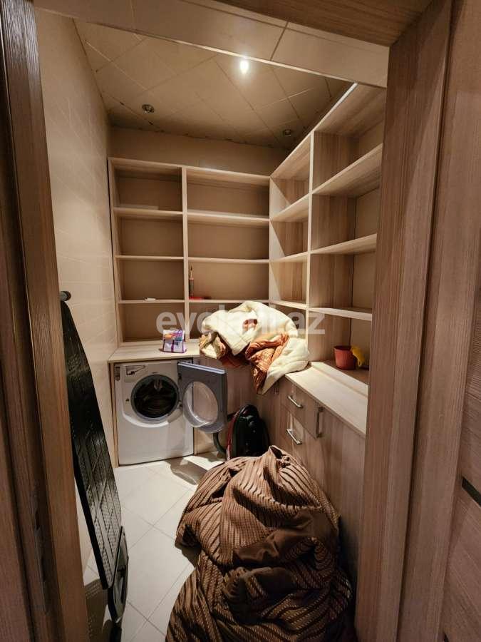 Kirayə verilir, yeni tikili, 4 otaqlı, 220 m², Bakı, Nərimanov r.