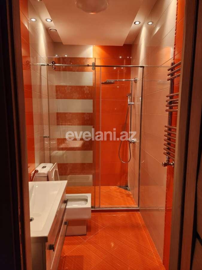 Kirayə verilir, yeni tikili, 4 otaqlı, 220 m², Bakı, Nərimanov r.