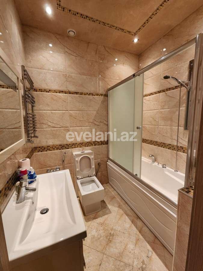Kirayə verilir, yeni tikili, 4 otaqlı, 220 m², Bakı, Nərimanov r.