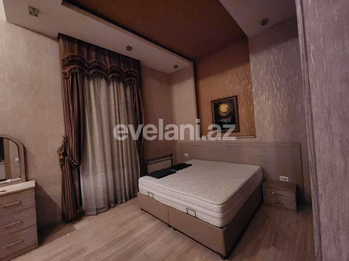 Kirayə verilir, yeni tikili, 4 otaqlı, 220 m², Bakı, Nərimanov r.