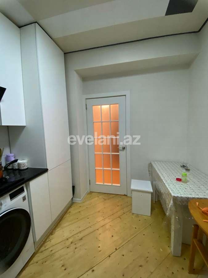 Satılır, yeni tikili, 2 otaqlı, 63 m², Bakı, Xətai r, Həzi Aslanov q, Həzi Aslanov m.