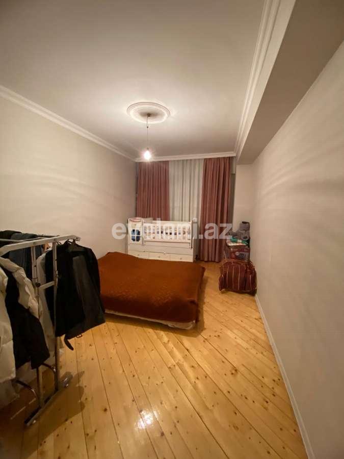 Satılır, yeni tikili, 2 otaqlı, 63 m², Bakı, Xətai r, Həzi Aslanov q, Həzi Aslanov m.