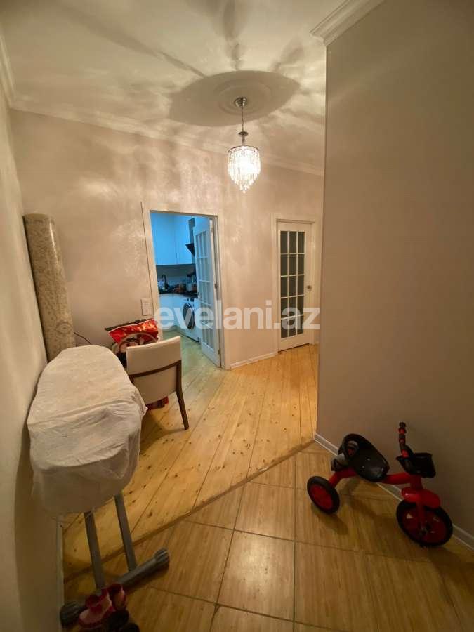 Satılır, yeni tikili, 2 otaqlı, 63 m², Bakı, Xətai r, Həzi Aslanov q, Həzi Aslanov m.