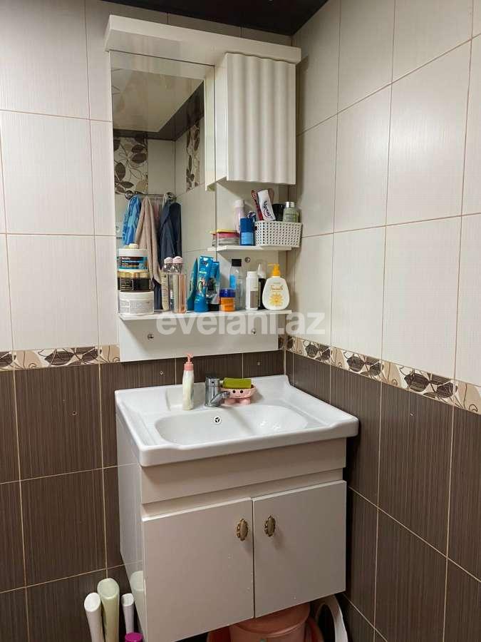 Satılır, yeni tikili, 2 otaqlı, 63 m², Bakı, Xətai r, Həzi Aslanov q, Həzi Aslanov m.