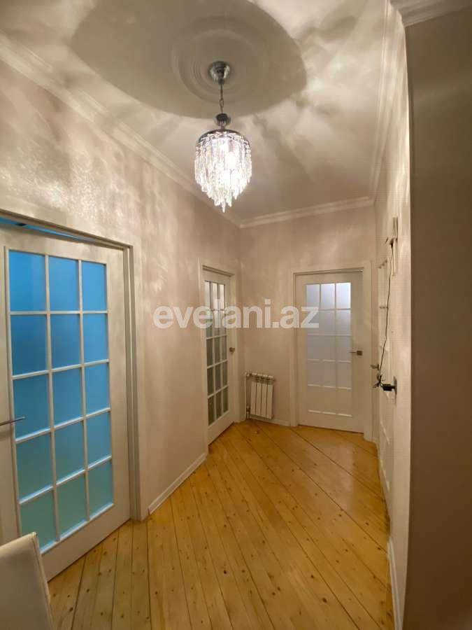 Satılır, yeni tikili, 2 otaqlı, 63 m², Bakı, Xətai r, Həzi Aslanov q, Həzi Aslanov m.