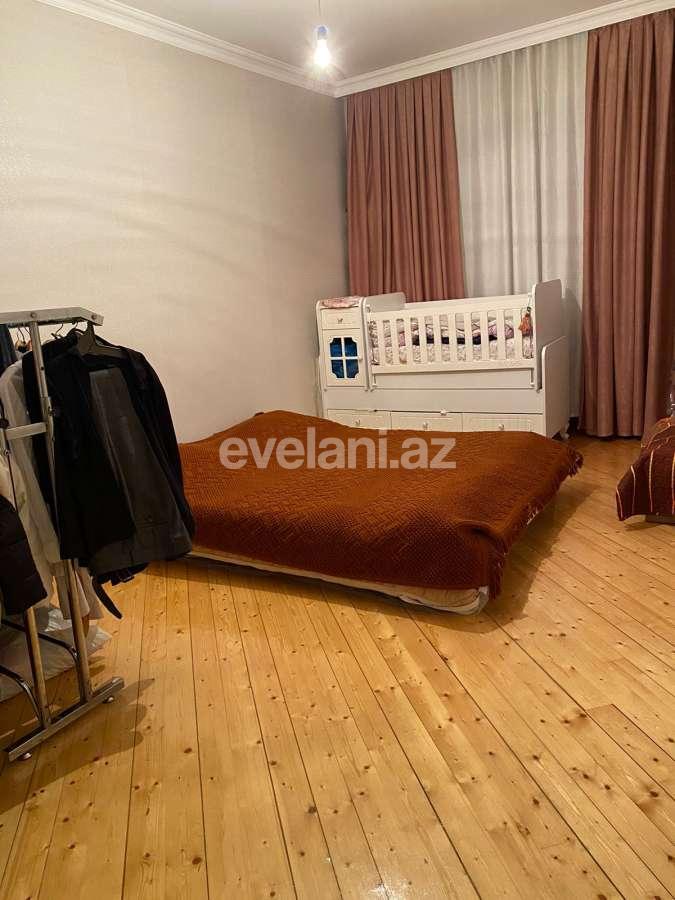 Satılır, yeni tikili, 2 otaqlı, 63 m², Bakı, Xətai r, Həzi Aslanov q, Həzi Aslanov m.