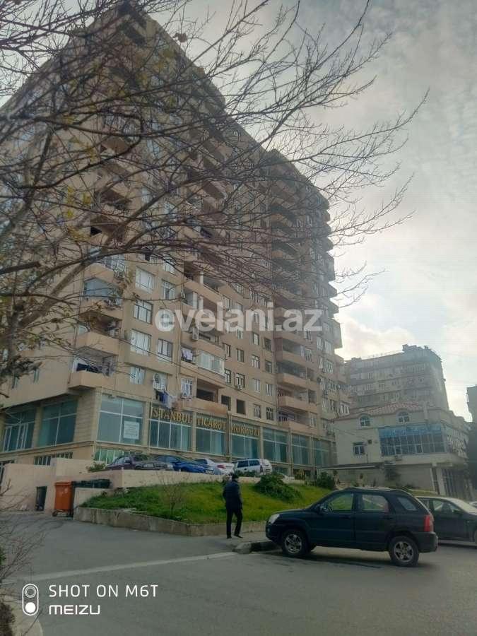 Satılır, yeni tikili, 2 otaqlı, 63 m², Bakı, Xətai r, Həzi Aslanov q, Həzi Aslanov m.