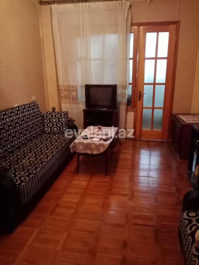 Продаётся, вторичка, 4-комнаты, 87 m², Баку, Ясамальский r, Иншаатчылар m.