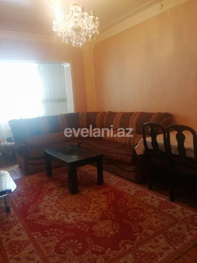 Продаётся, вторичка, 4-комнаты, 87 m², Баку, Ясамальский r, Иншаатчылар m.