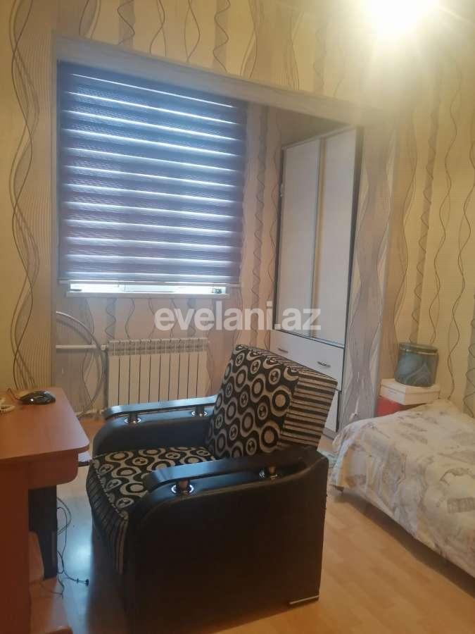 Продаётся, вторичка, 4-комнаты, 87 m², Баку, Ясамальский r, Иншаатчылар m.