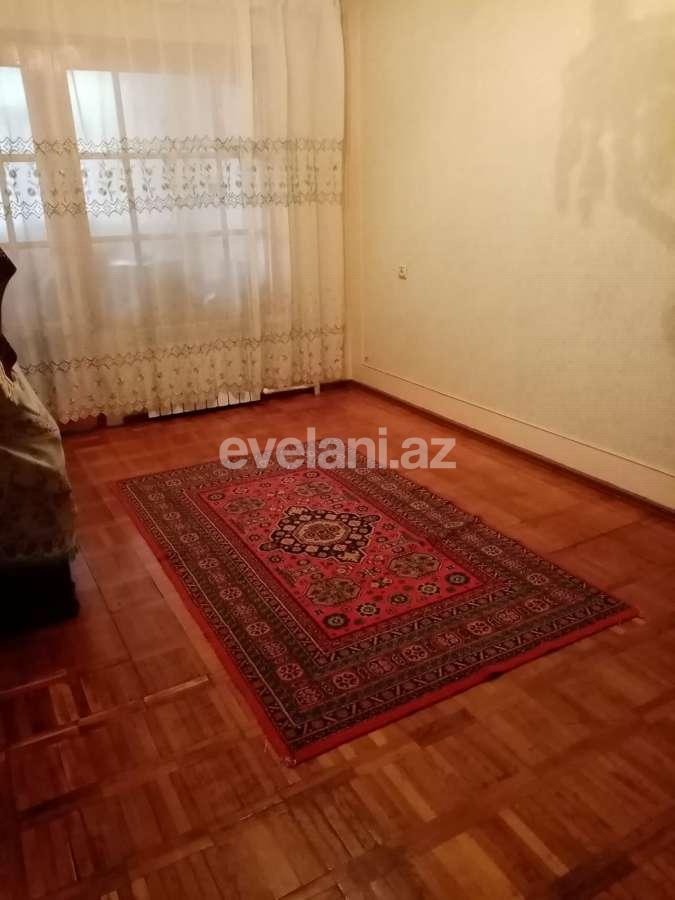 Продаётся, вторичка, 4-комнаты, 87 m², Баку, Ясамальский r, Иншаатчылар m.