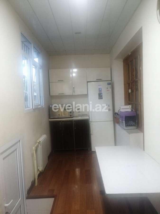 Продаётся, вторичка, 4-комнаты, 87 m², Баку, Ясамальский r, Иншаатчылар m.