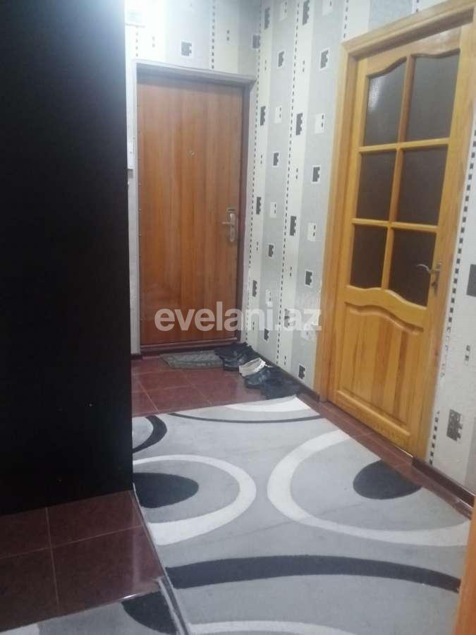 Продаётся, вторичка, 4-комнаты, 87 m², Баку, Ясамальский r, Иншаатчылар m.