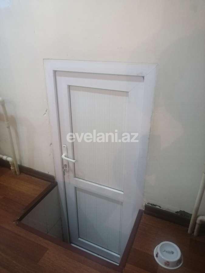 Продаётся, вторичка, 4-комнаты, 87 m², Баку, Ясамальский r, Иншаатчылар m.