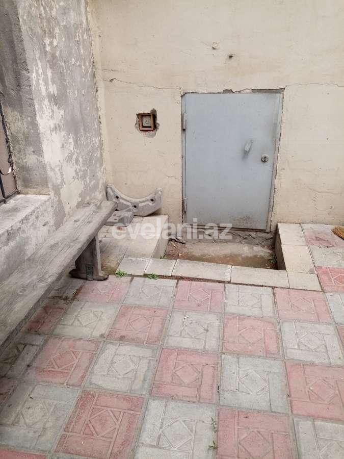 Продаётся, вторичка, 4-комнаты, 87 m², Баку, Ясамальский r, Иншаатчылар m.