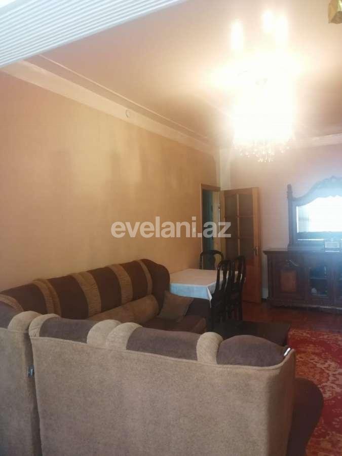 Продаётся, вторичка, 4-комнаты, 87 m², Баку, Ясамальский r, Иншаатчылар m.