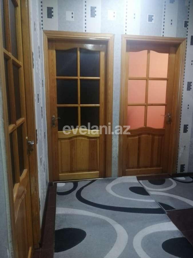 Продаётся, вторичка, 4-комнаты, 87 m², Баку, Ясамальский r, Иншаатчылар m.