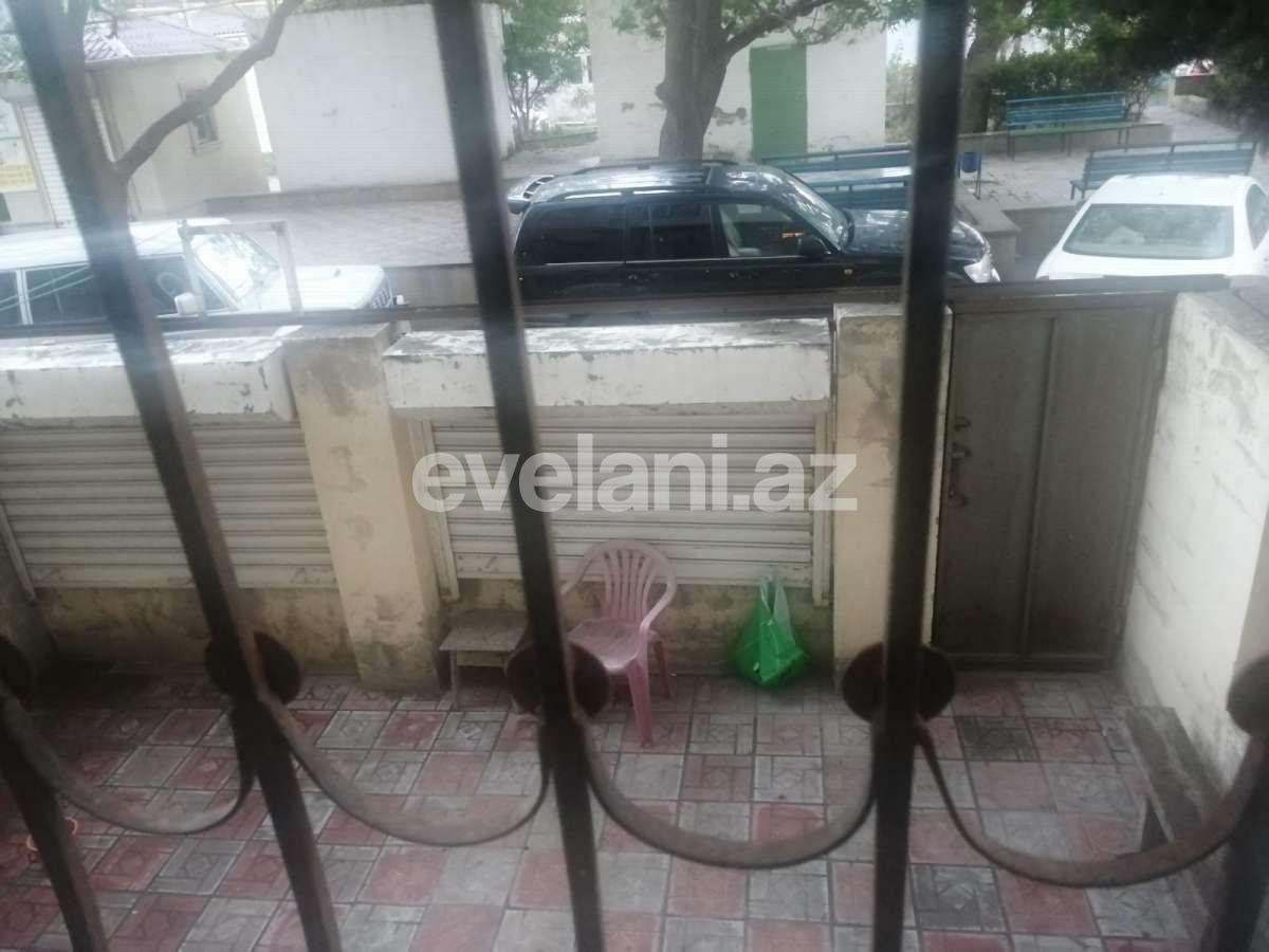 Продаётся, вторичка, 4-комнаты, 87 m², Баку, Ясамальский r, Иншаатчылар m.