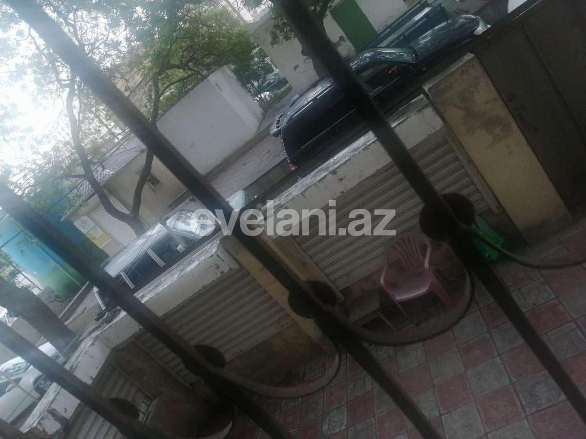 Продаётся, вторичка, 4-комнаты, 87 m², Баку, Ясамальский r, Иншаатчылар m.