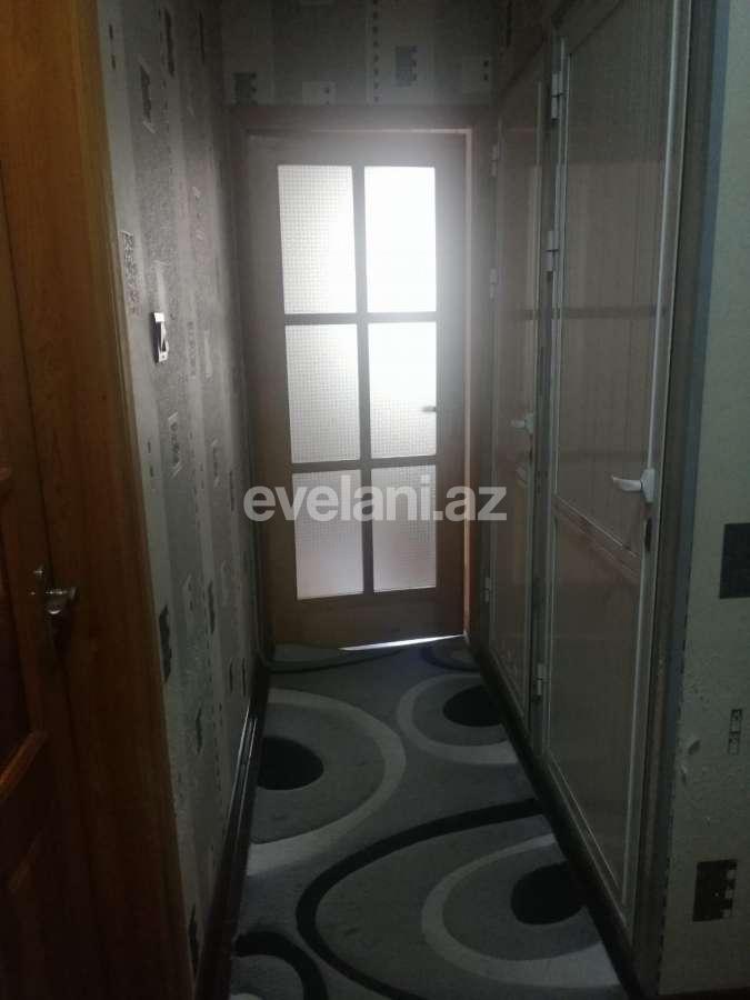 Продаётся, вторичка, 4-комнаты, 87 m², Баку, Ясамальский r, Иншаатчылар m.