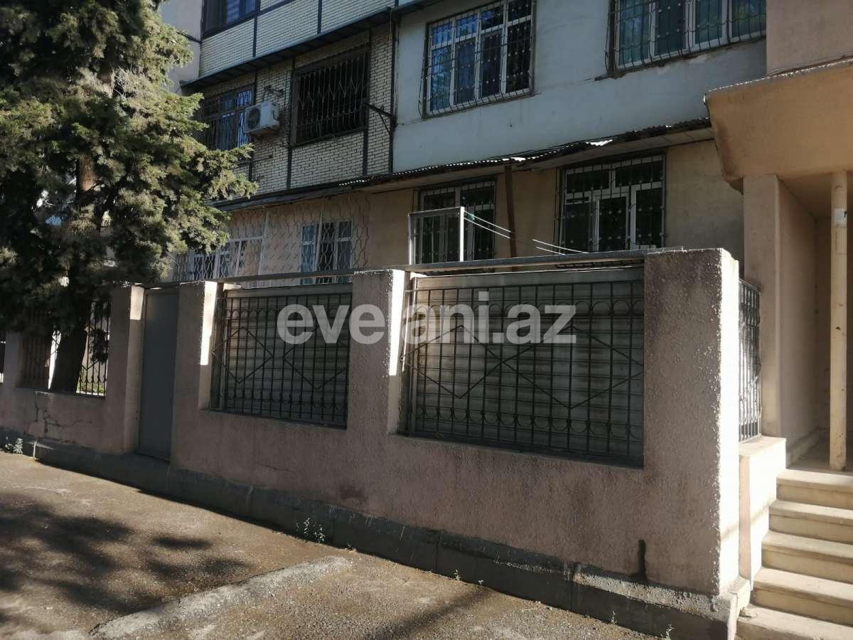 Продаётся, вторичка, 4-комнаты, 87 m², Баку, Ясамальский r, Иншаатчылар m.