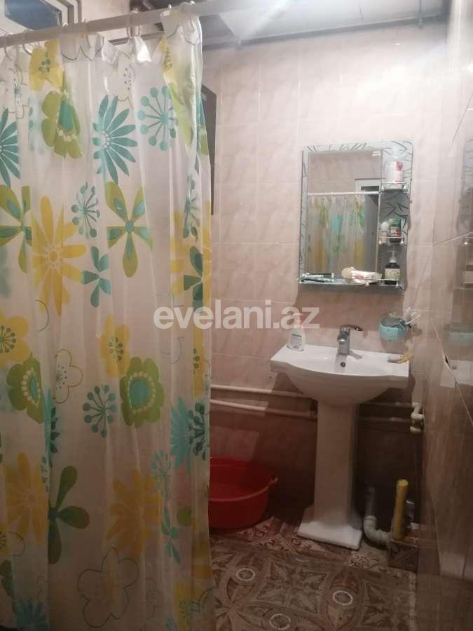 Продаётся, вторичка, 4-комнаты, 87 m², Баку, Ясамальский r, Иншаатчылар m.