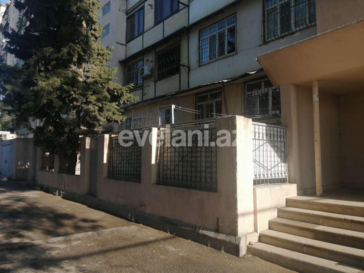 Продаётся, вторичка, 4-комнаты, 87 m², Баку, Ясамальский r, Иншаатчылар m.