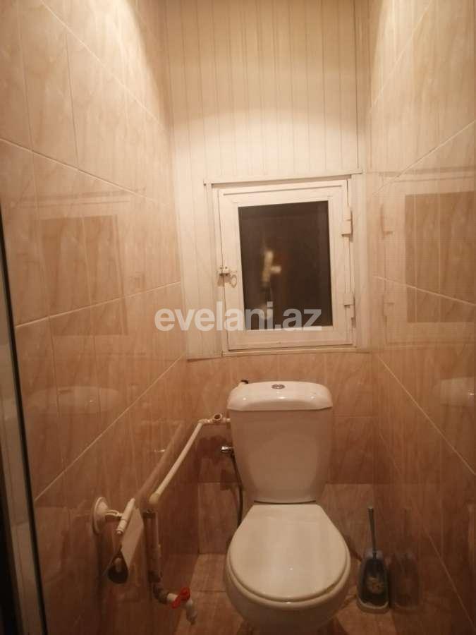 Продаётся, вторичка, 4-комнаты, 87 m², Баку, Ясамальский r, Иншаатчылар m.