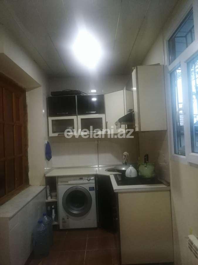 Продаётся, вторичка, 4-комнаты, 87 m², Баку, Ясамальский r, Иншаатчылар m.