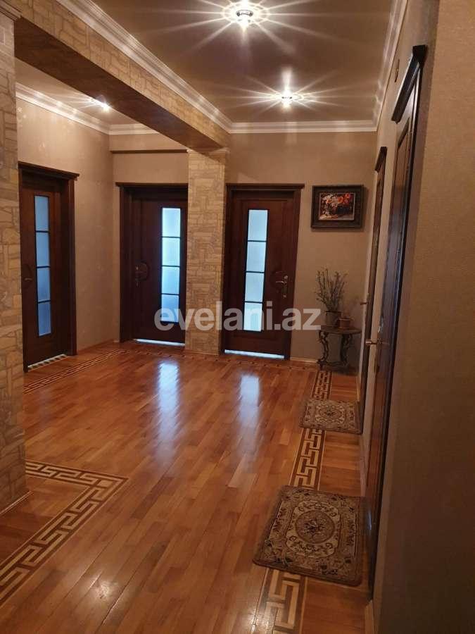 Satılır, yeni tikili, 3 otaqlı, 137 m², Bakı, Yasamal r, 20 yanvar m.
