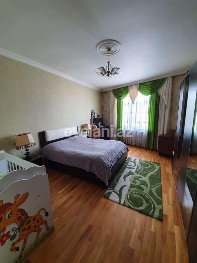 Satılır, yeni tikili, 3 otaqlı, 137 m², Bakı, Yasamal r, 20 yanvar m.