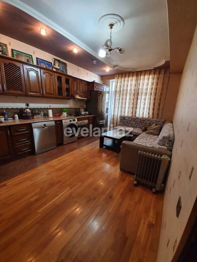 Satılır, yeni tikili, 3 otaqlı, 137 m², Bakı, Yasamal r, 20 yanvar m.