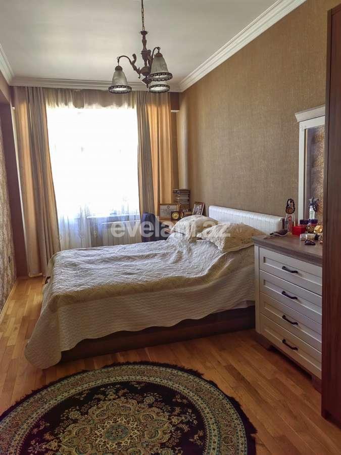 Satılır, yeni tikili, 3 otaqlı, 137 m², Bakı, Yasamal r, 20 yanvar m.