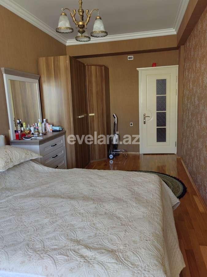 Satılır, yeni tikili, 3 otaqlı, 137 m², Bakı, Yasamal r, 20 yanvar m.