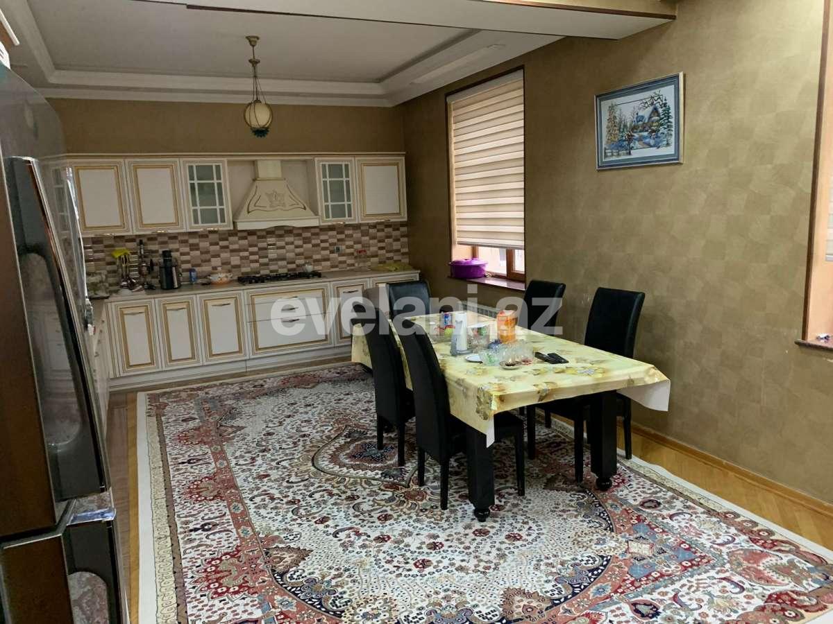 Сдаётся, дом / дача, 7-комнаты, 485 m², Баку, Сабаильский r, Бадамдар p, Сахил m.