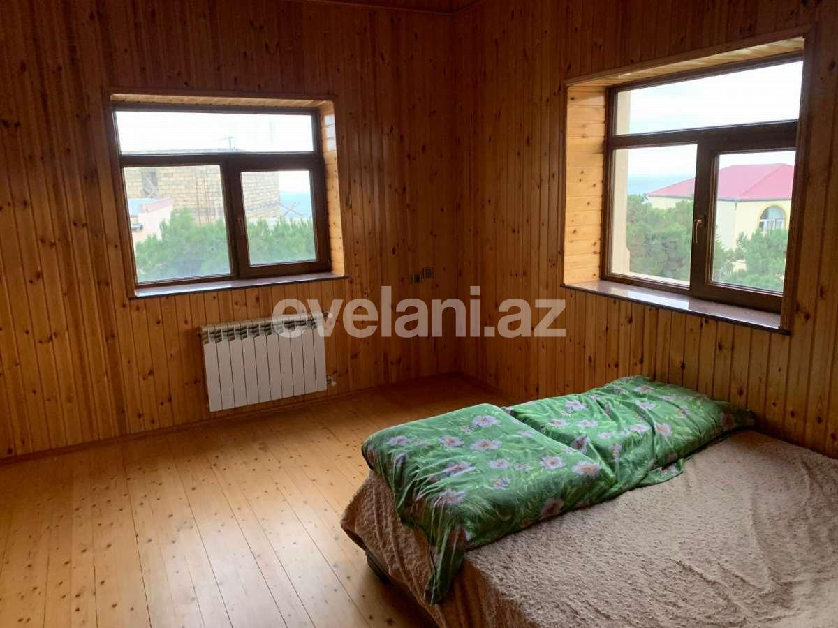 Сдаётся, дом / дача, 7-комнаты, 485 m², Баку, Сабаильский r, Бадамдар p, Сахил m.