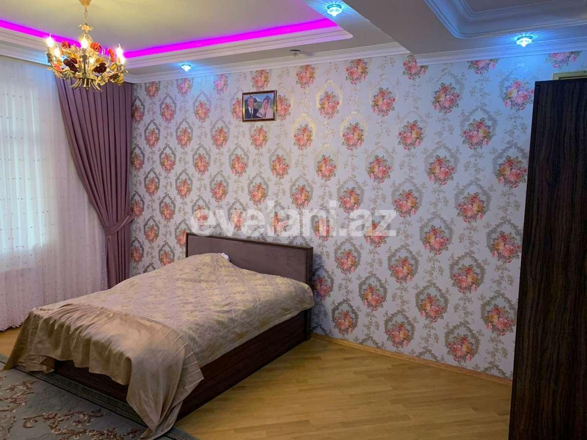 Сдаётся, дом / дача, 7-комнаты, 485 m², Баку, Сабаильский r, Бадамдар p, Сахил m.