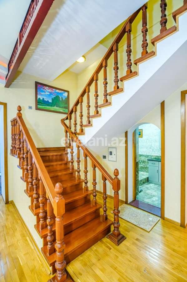 Kirayə verilir, köhnə tikili, 4 otaqlı, 200 m², Bakı, Səbail r, Sahil m.