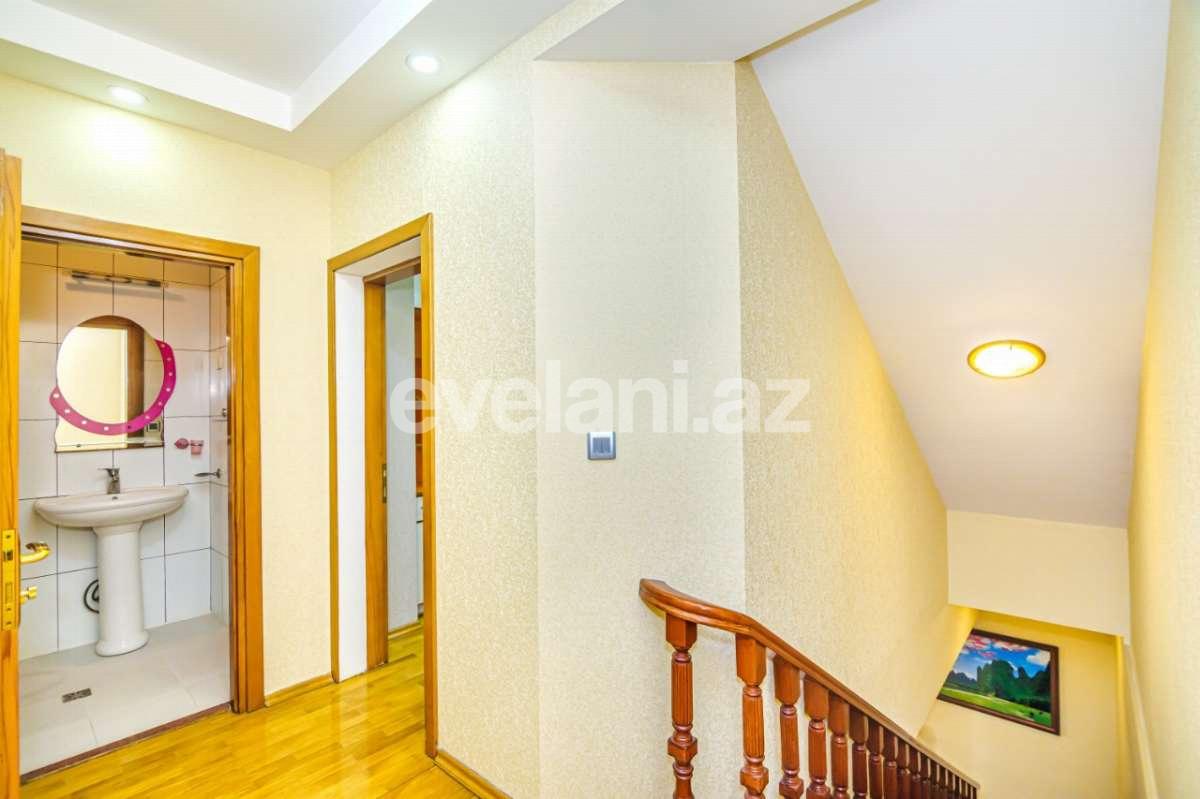 Kirayə verilir, köhnə tikili, 4 otaqlı, 200 m², Bakı, Səbail r, Sahil m.