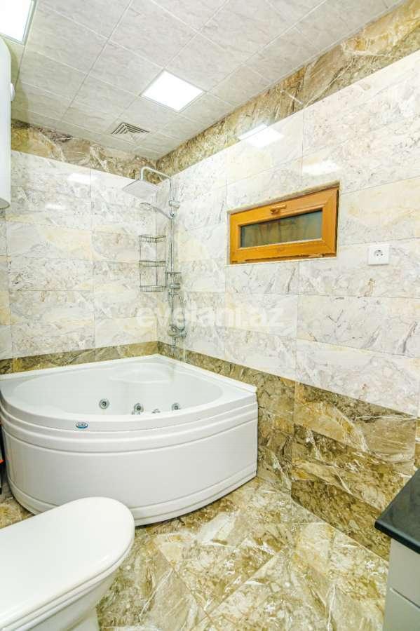 Kirayə verilir, köhnə tikili, 4 otaqlı, 200 m², Bakı, Səbail r, Sahil m.