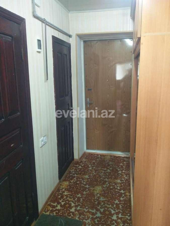 Satılır, köhnə tikili, 3 otaqlı, 82 m², Bakı, Nərimanov r.
