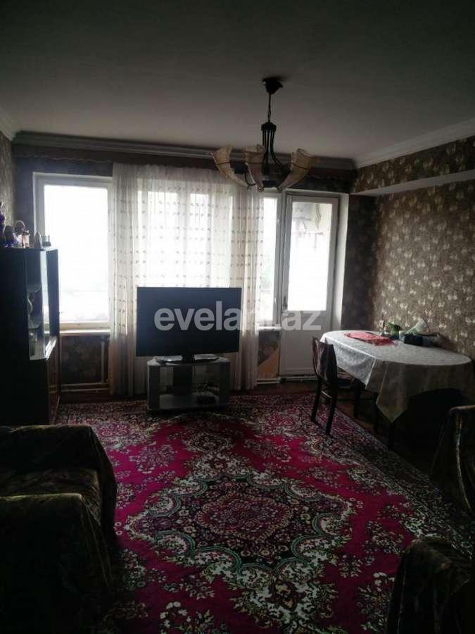 Satılır, köhnə tikili, 3 otaqlı, 82 m², Bakı, Nərimanov r.