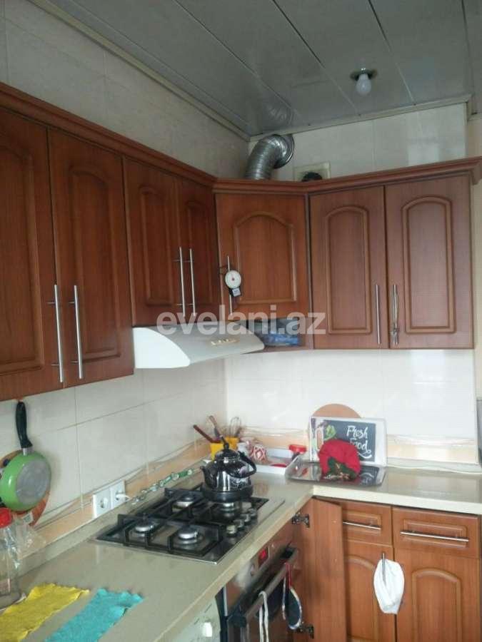 Satılır, köhnə tikili, 3 otaqlı, 82 m², Bakı, Nərimanov r.