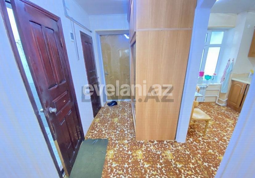 Satılır, köhnə tikili, 3 otaqlı, 82 m², Bakı, Nərimanov r.