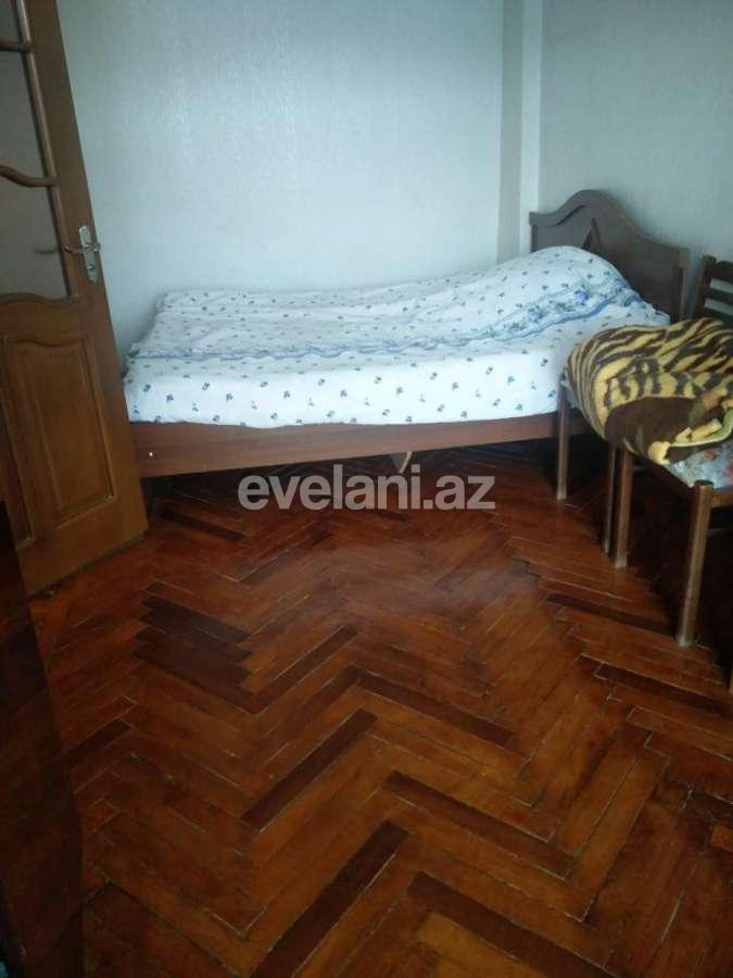 Satılır, köhnə tikili, 3 otaqlı, 82 m², Bakı, Nərimanov r.