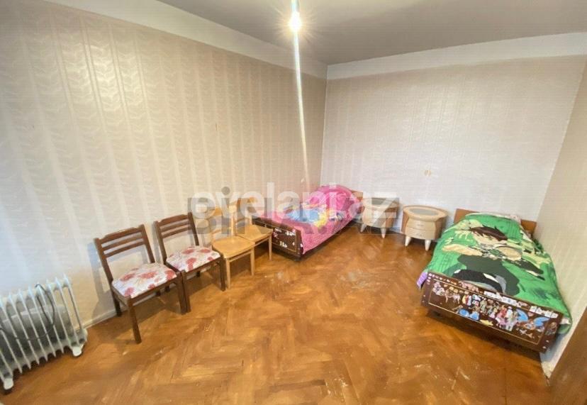 Satılır, köhnə tikili, 3 otaqlı, 82 m², Bakı, Nərimanov r.