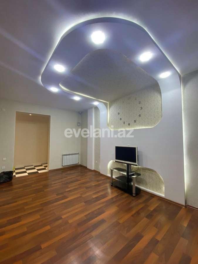 Kirayə verilir, yeni tikili, 2 otaqlı, 121 m², Bakı, Yasamal r.