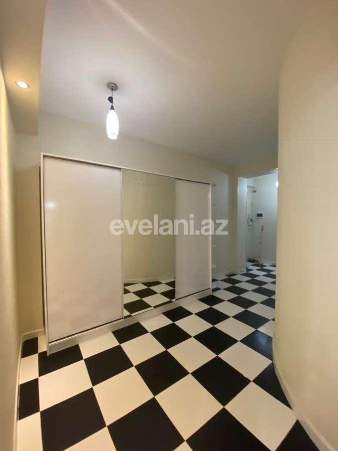 Kirayə verilir, yeni tikili, 2 otaqlı, 121 m², Bakı, Yasamal r.